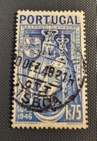 Portugal 1946 briefmarke