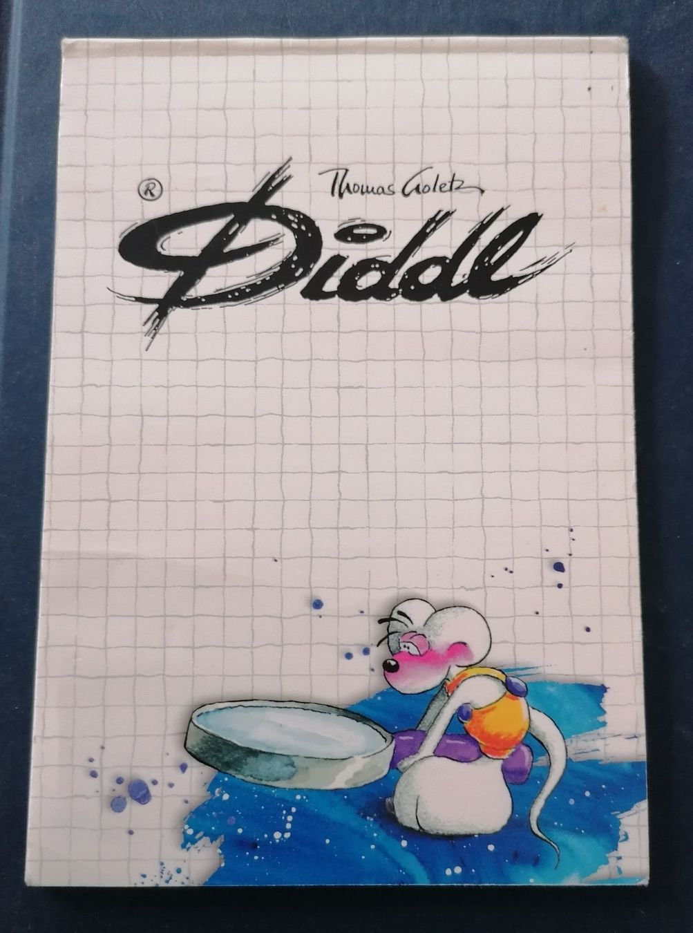 Carta: EINZELVERKAUF!! 1 DIDDL BLATT A6 NR 3,9,13 ODER 43 – Nuovo (secondo la descrizione) da Pratteln venduto da ThereseZ 4