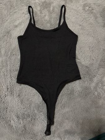 Missguided Black Body