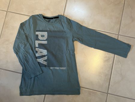 Sweatshirt Gr. 134/140