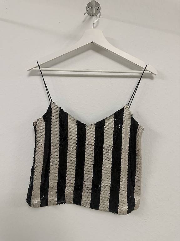 Tops: Zara Top – D'occasion à Kreuzlingen par ami_6mbf