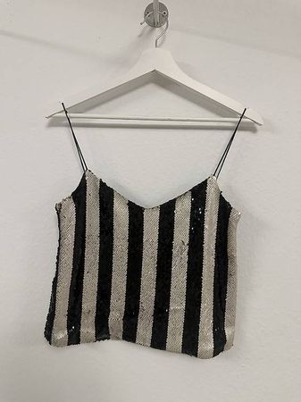 Zara Top