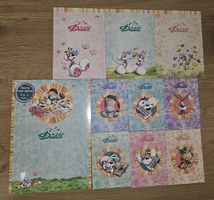 Diddl komplette Back to School Kollektion aus Frankreich