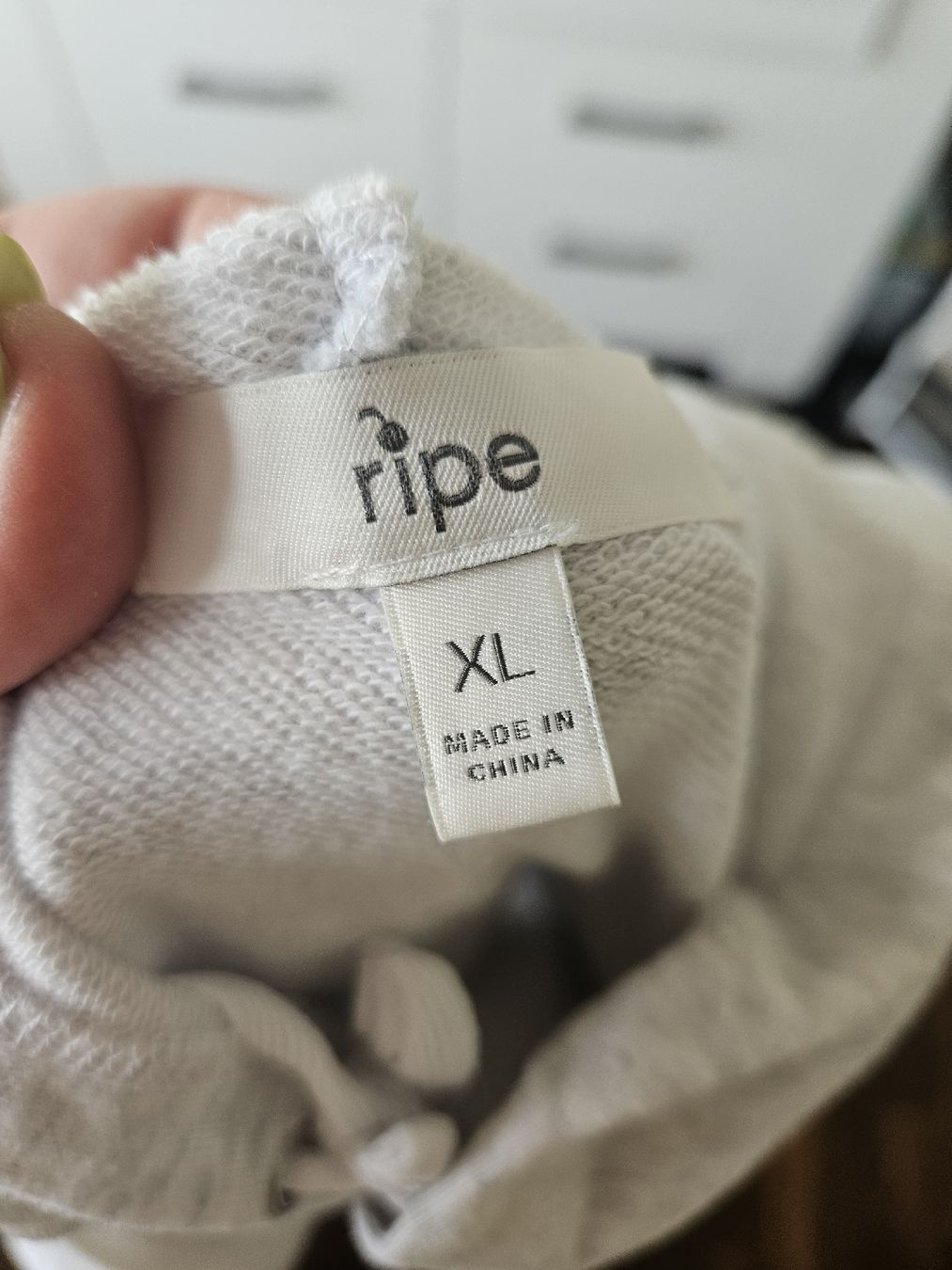 Maglioni & Felpe: Ripe maternity nursing hoodie  – Nuovo (secondo la descrizione) da Affoltern am Albis venduto da Katarinushka 3