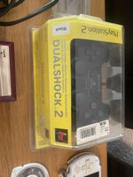Console de jeux
