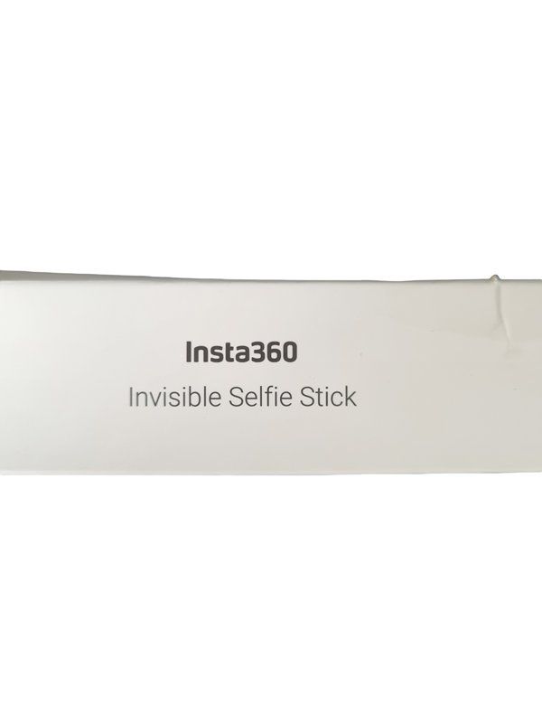 Insta360 Staffe: INSTA360 Invisible Selfie Stick – Nuovo (secondo la descrizione) da Wangen b. Olten venduto da Restwert_Wangen 2