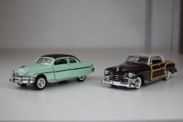 Franklin Mint Precision Models