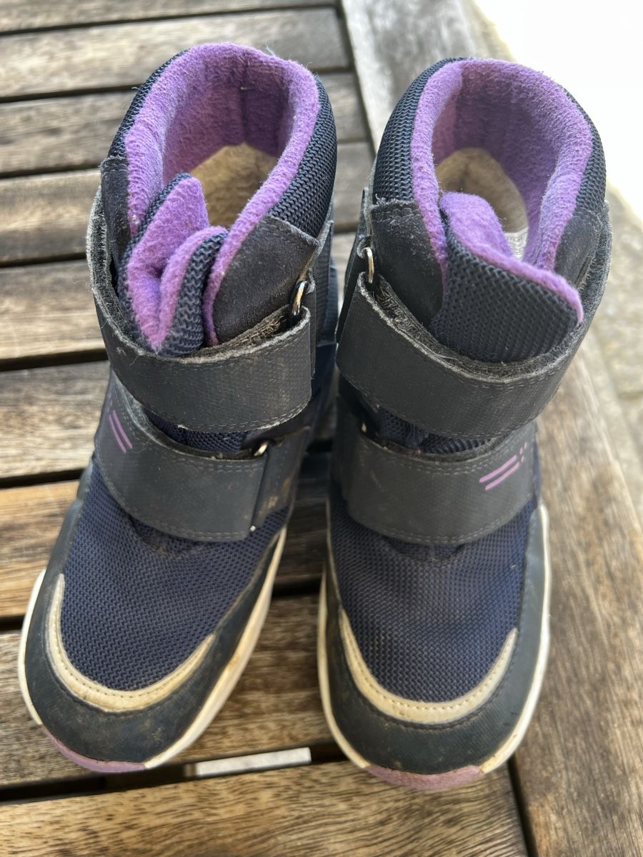 Superfit Scarpe per ragazzi: Superfit Culusuk 33 – Usato da Glattbrugg venduto da HUAKK