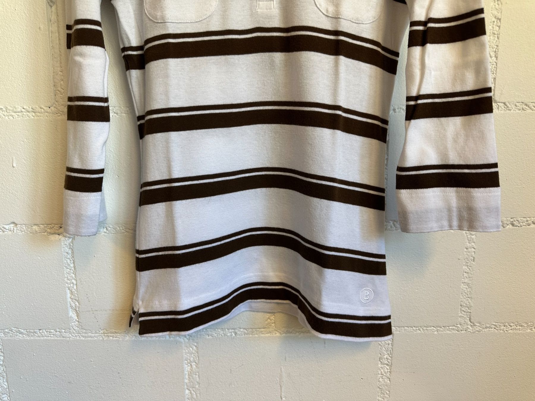 Bogner Maglioni & Felpe: Sweatshirt 3/4-arm von Bogner (40) – Usato da Urdorf venduto da Erika666 2