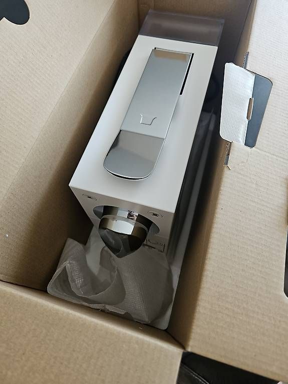 Macchine per caffè & Macchine per espresso: Machine à café Delizio Una automatique  – Nuovo e nell'imballaggio originale da Orny venduto da Corinne065 1