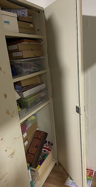 Schränke: Massiver Kasten – Gebraucht aus Gachnang von ch.m 1