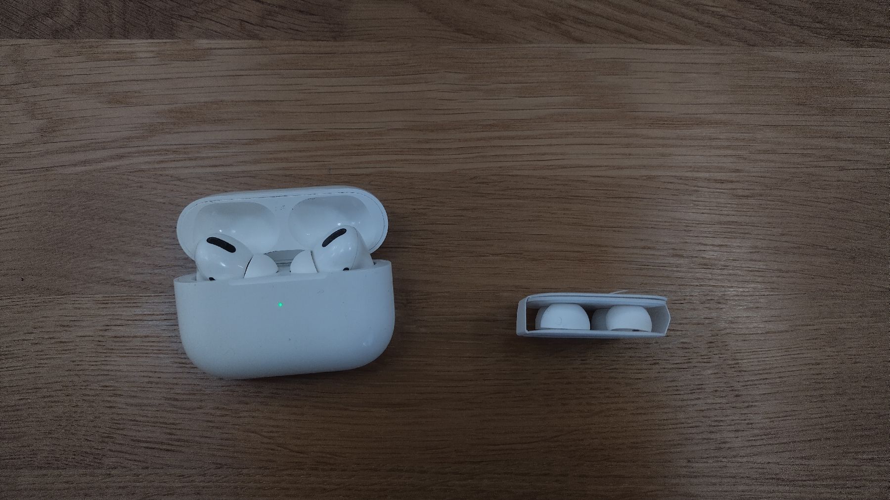 Apple Kopfhörer: Apple AirPods Pro – Gebraucht aus Zürich von Fkeru 1