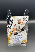 SportZoo Signed Stars 19/69 David Aebischer HC Lugano