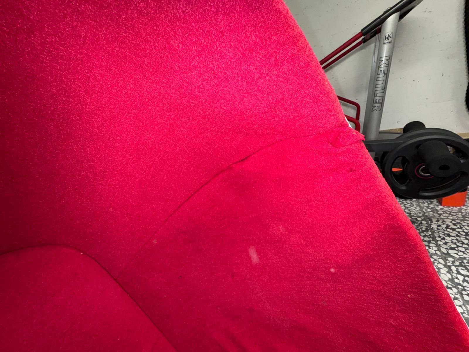 Sessel: Ball chair – Gebraucht aus Kirchberg SG von Veedub53 2