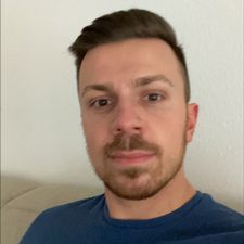 Profile image of Jovi5