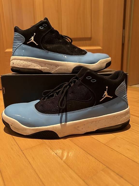 Jordan Scarpe da uomo: Jordan Max Aura 2 Us 14 EU 48 – Usato da Zürich venduto da tuffcookie 1