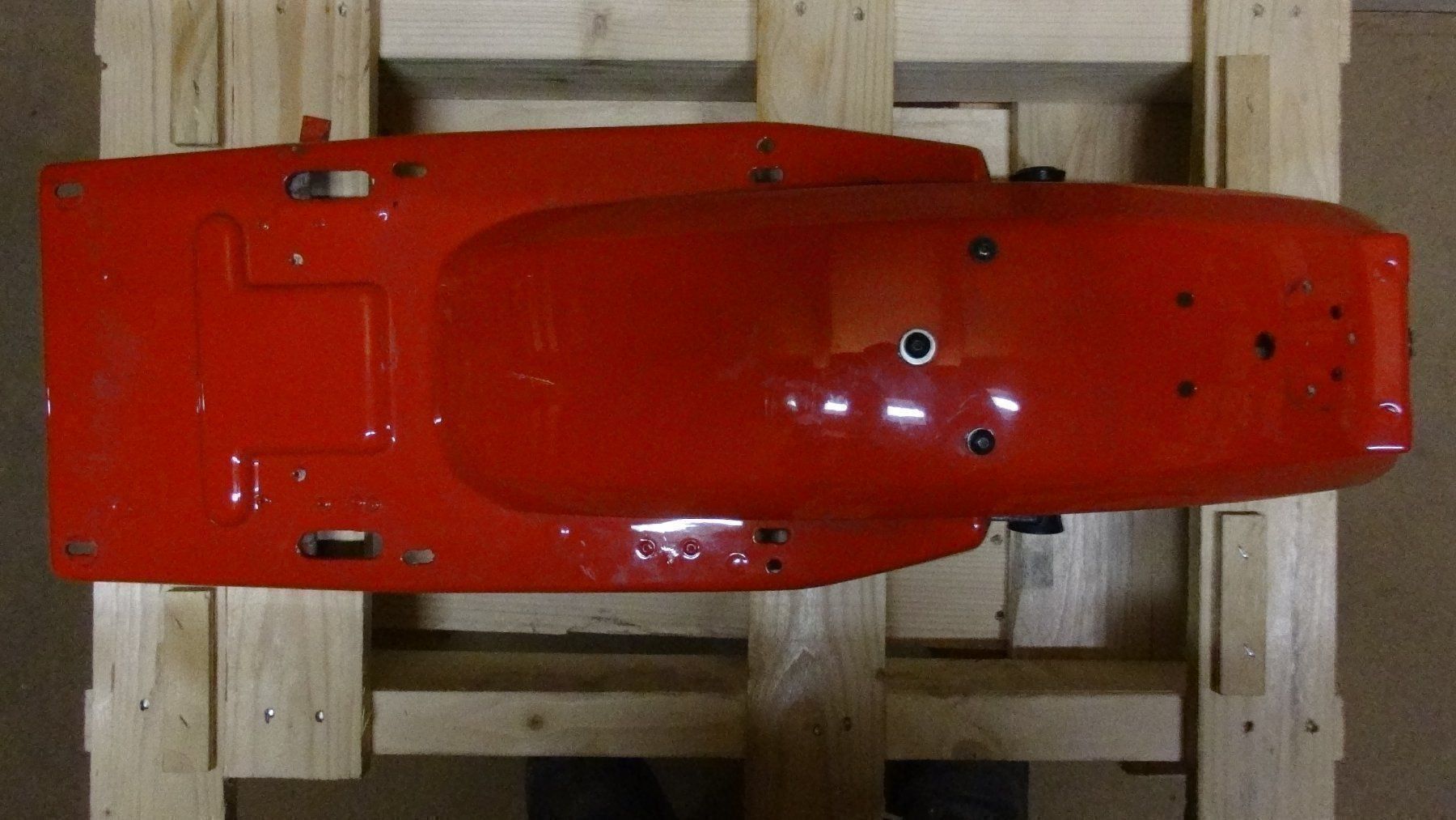 Moto Guzzi Strada: MOTO GUZZI  LE MANS V1000  VI – Usato da Niederbipp venduto da mission55impossibile 4