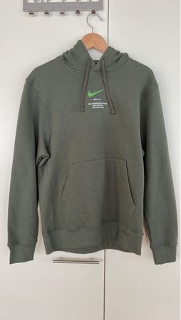 Nike Swoosh Hoodie, neu, Grösse S, Neu!