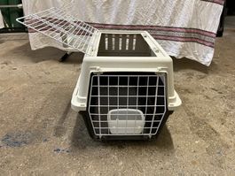 Katzen Transportbox