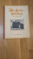 Alt-Zürcher-Bilderbuch von 1911