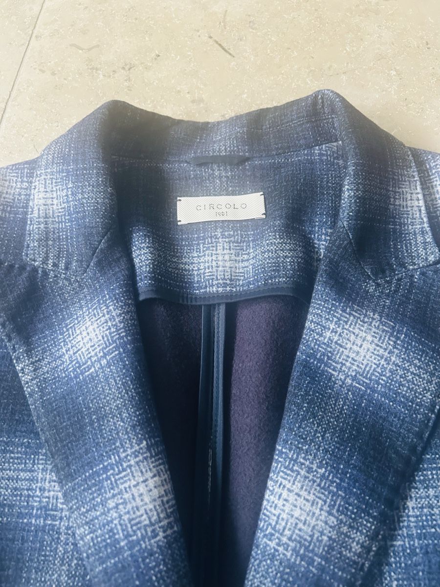 Circolo Giacche: Circolo 1901 Blazer - wie NEU – Usato da Zürich venduto da diva1972 1
