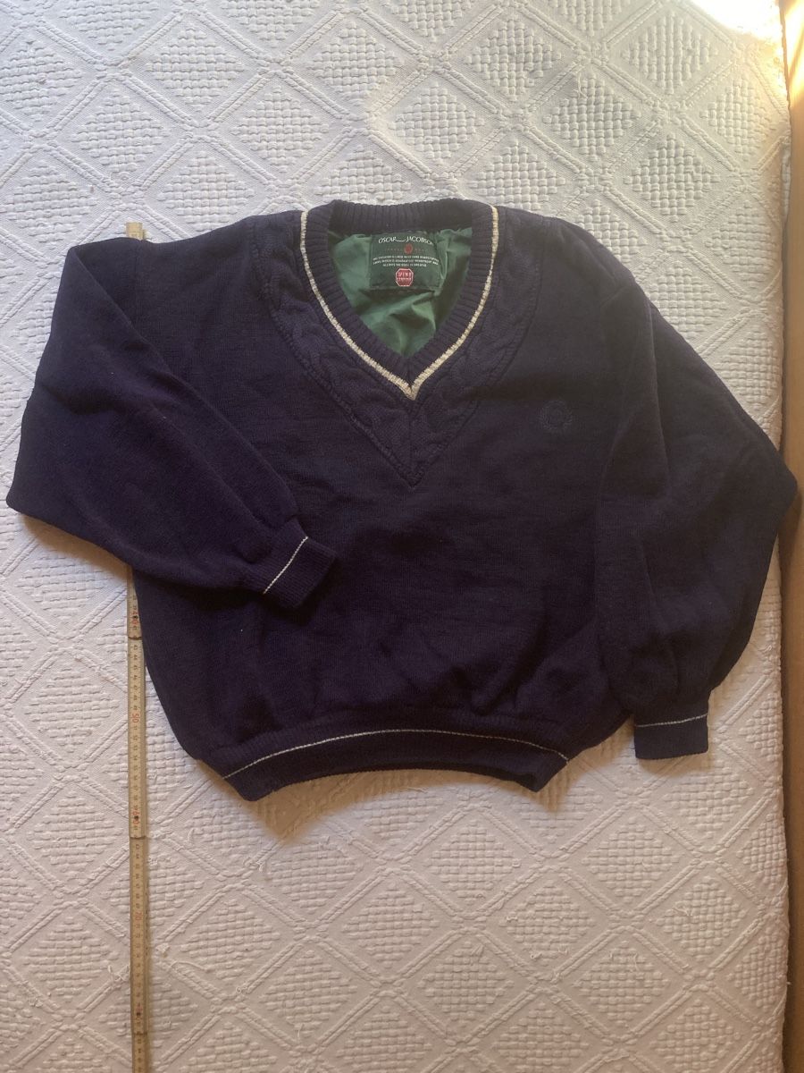 Pulls & Sweat-shirts: Pull  – D'occasion à Cortébert par col_h56s