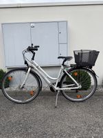 Damenvelo Tour de Suisse