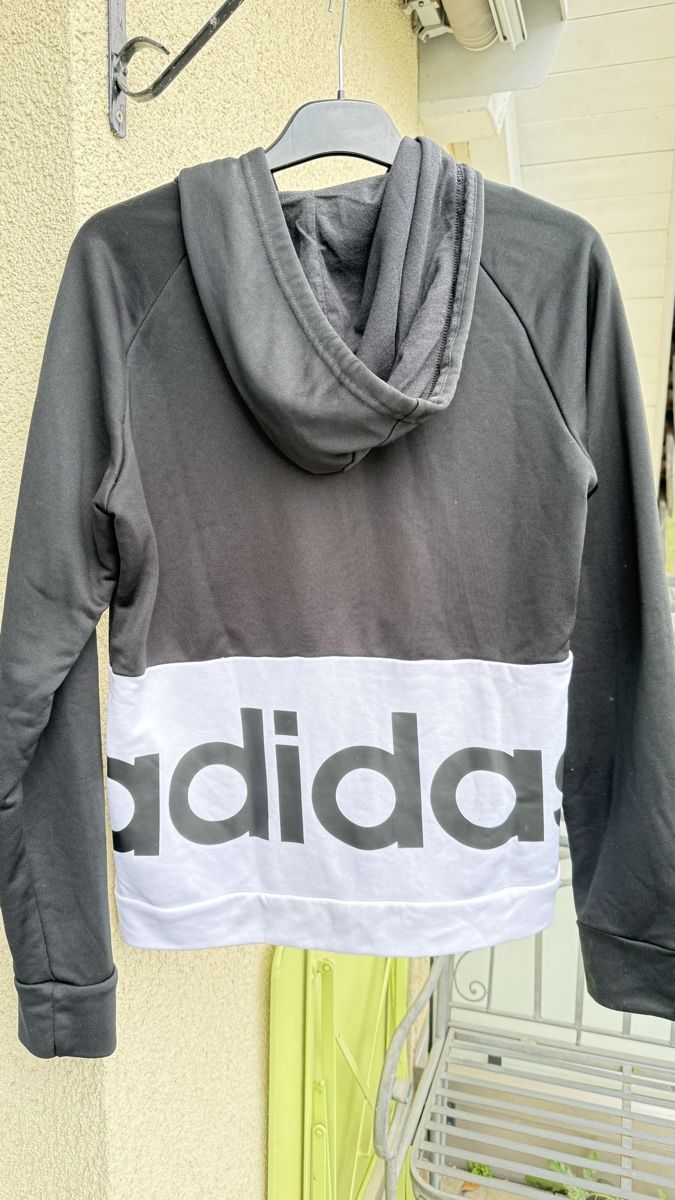 Adidas Giacche: Adidas Trainerjacke M/L  – Usato da Sirnach venduto da sirni 1
