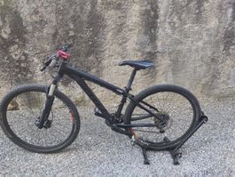 Scott Contessa Scale 700