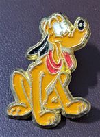Q518 - Pin Walt Disney - Pluto / ESSO