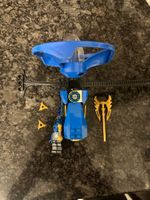 Lego Ninjago 70740 Airjitzu Jay Flyer