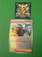 Pokemon Forschung des Prof. Prismatische Entickl. Pokeball