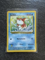 Pokémon Karte Goldini Dschungel Set Deutsch