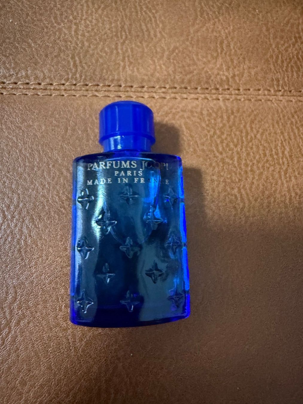 Joop Profumi & Eau de Toilette: Joop! Nightflight, Eau de Toilette, 5ml Miniatur – Nuovo e nell'imballaggio originale da Kehrsatz venduto da Matumbaaa