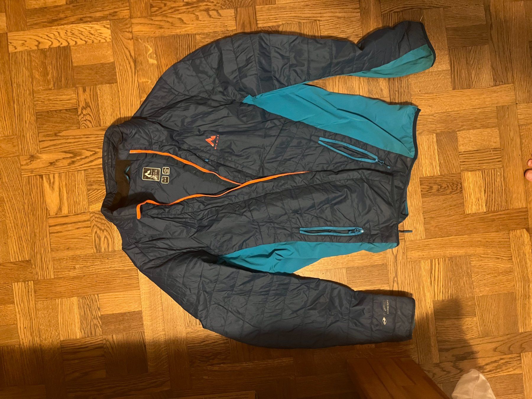 Mckinley Jacken: Jacke – Gebraucht aus Solothurn von Floefi