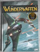 WUNDERWAFFEN T. 6 Le Spectre de l'Antarctique (EO)
