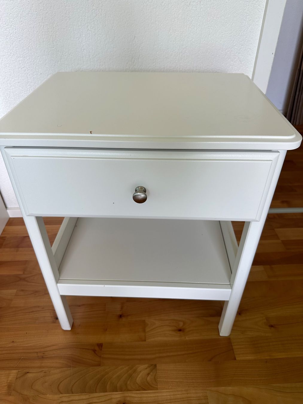 Ikea Comodini: Nachttisch – Usato da Gebertingen venduto da ocma
