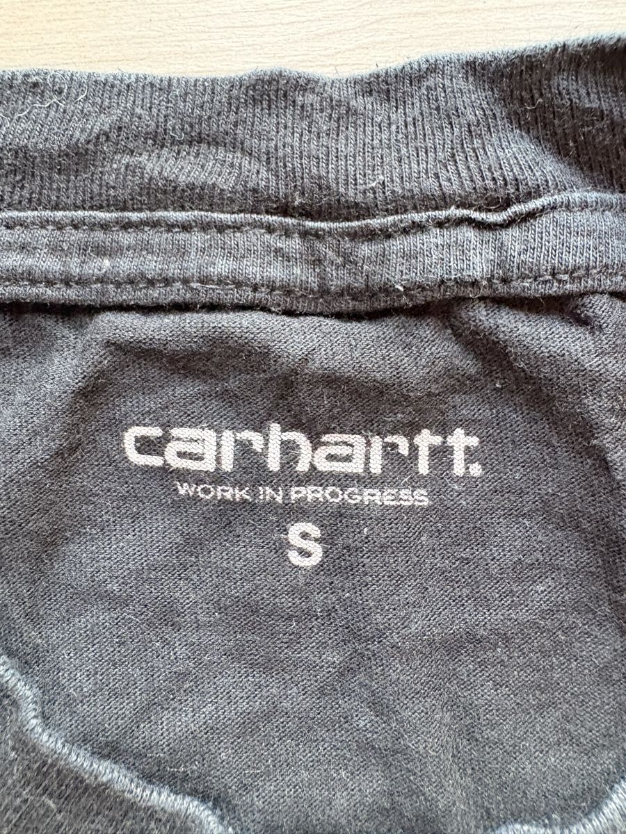 Carhartt T-shirt: Carhartt T-Shirt – Usato da Wigoltingen venduto da _vntg_ 2