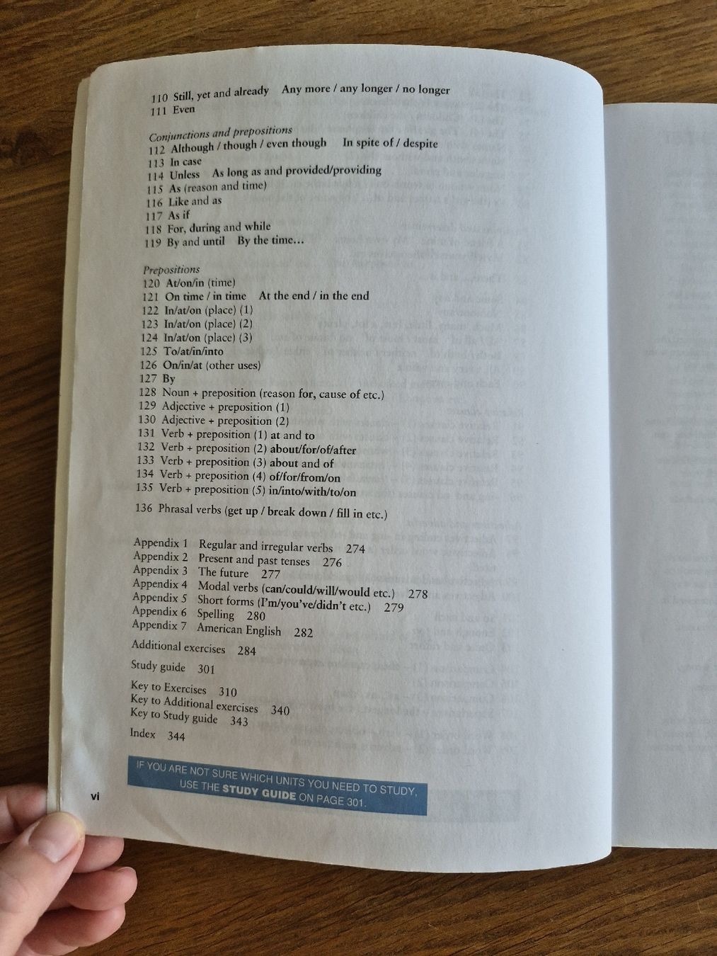 Bücher: Raymond Murphy - English Grammar in Use, 2. Edition – Gebraucht aus Thun von Zuzi84 6