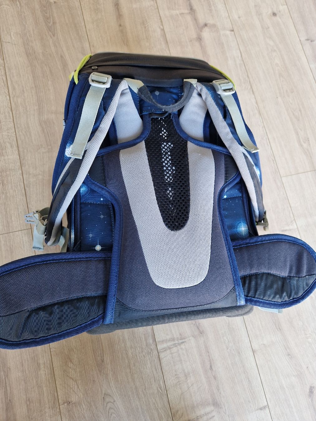 Ergobag Zaini: Schulrucksack ergobag – Usato da Münsingen venduto da MarcoTs 3