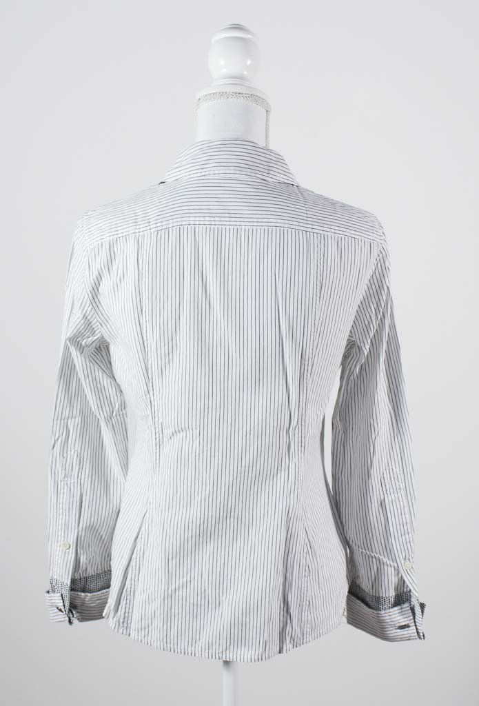 Camicette: MARC AUREL Vintage Bluse Gr. 36 – Usato da Belp venduto da caramel-secondhand 2