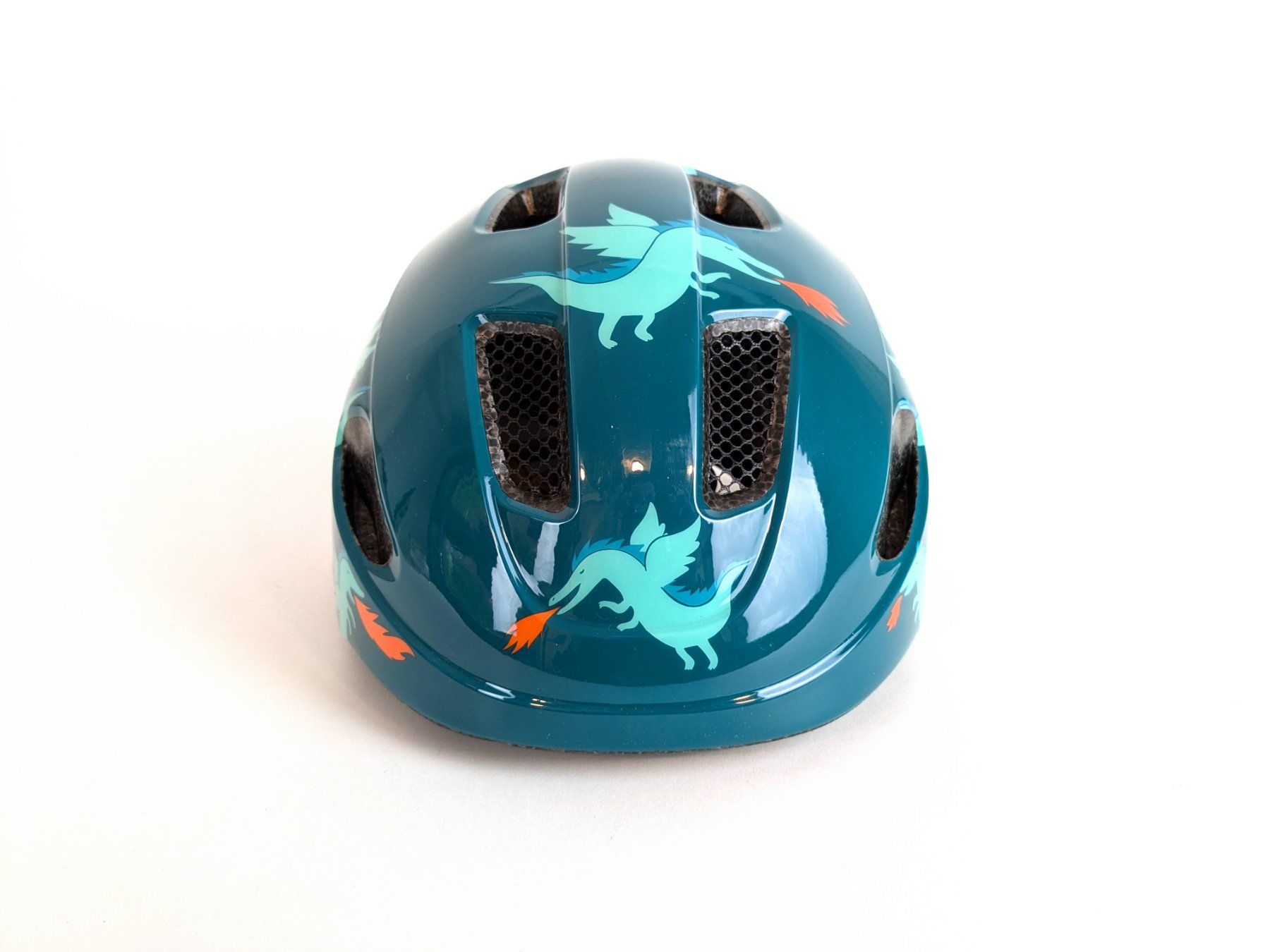 Caschi: LAZER Kindervelohelm Grösse 50-56 – Nuovo (secondo la descrizione) da Thun venduto da Restwert_Thun 2