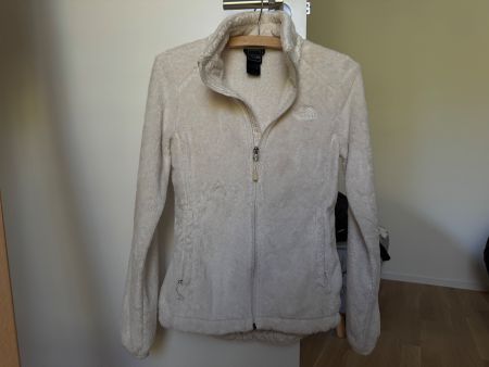 The North Face Fleece Jacke / Gr. XS