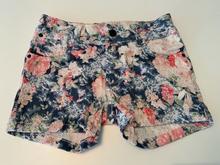 Shorts, VINGINO JEANS, Mädchen, Y9, schön & gute Qualität!