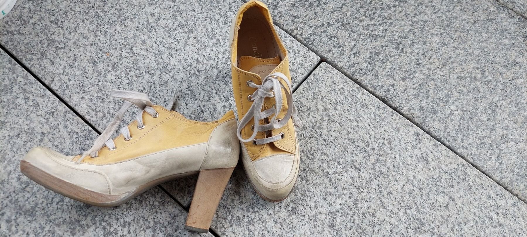 Scarpe da donna: Candice Cooper Stiefelette – Nuovo (secondo la descrizione) da Schaffhausen venduto da Robuco_93 1