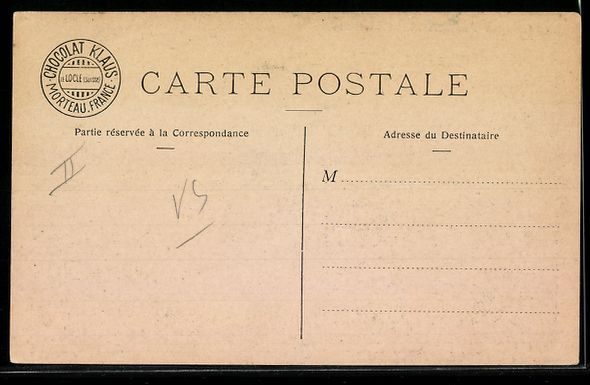 Cartes postales: AK Simplon, Hospice – D'occasion à Berlin par bartko-reher 1