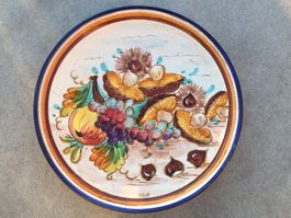 Sammelteller Teller / Obstschale