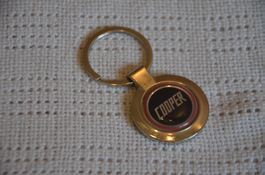 PORTECLEE' - FUR SCHLUSSEL - COOPER