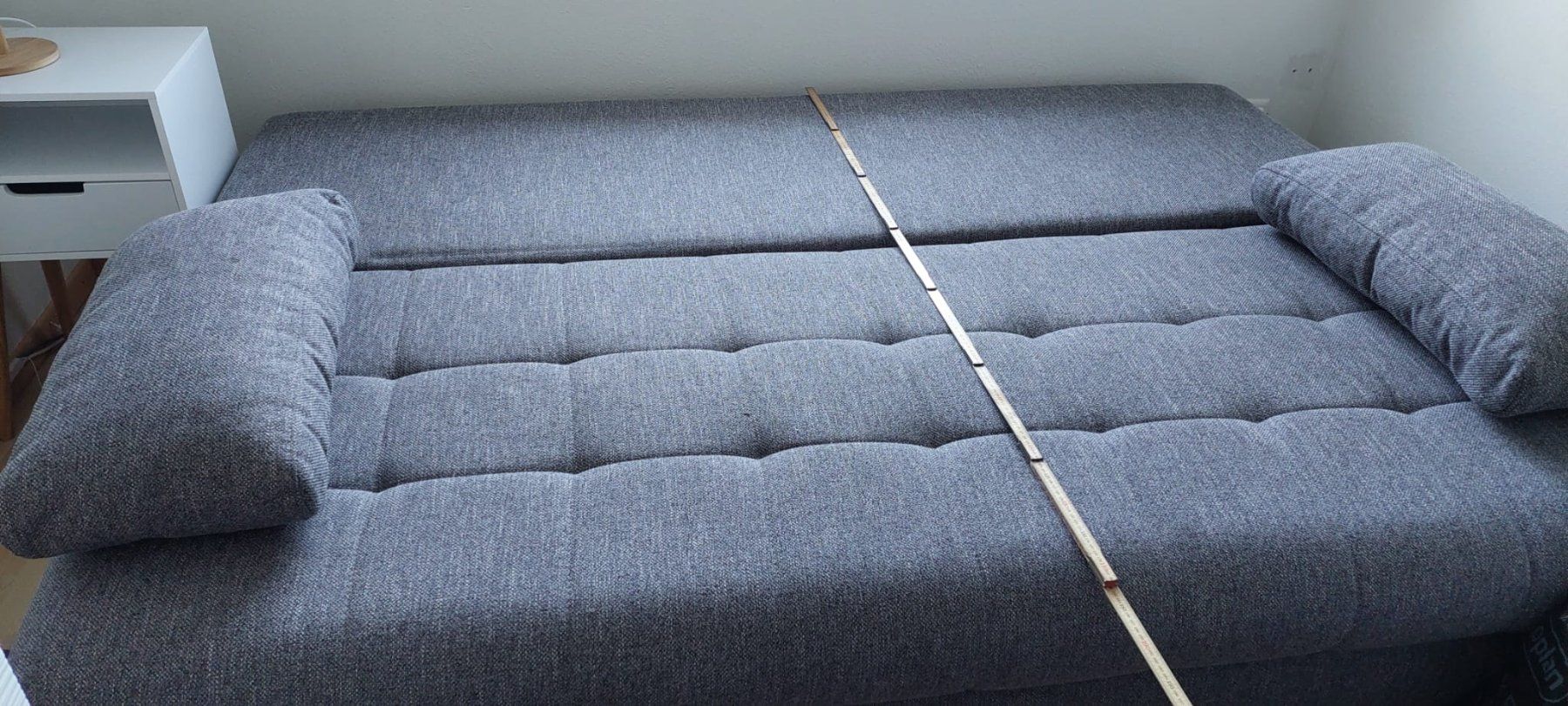 Divani: Bettsofa – Nuovo (secondo la descrizione) da Siegershausen venduto da Stonyie 2