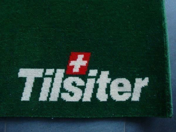 Teppiche: Werbung Teppich Tilsiter – Antik aus Mosnang von Goldwasser 3